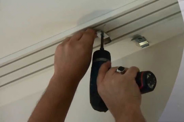 Torbalı Korniş Montajı