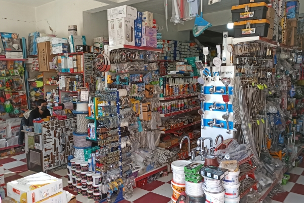 Torbalı Yapı Market